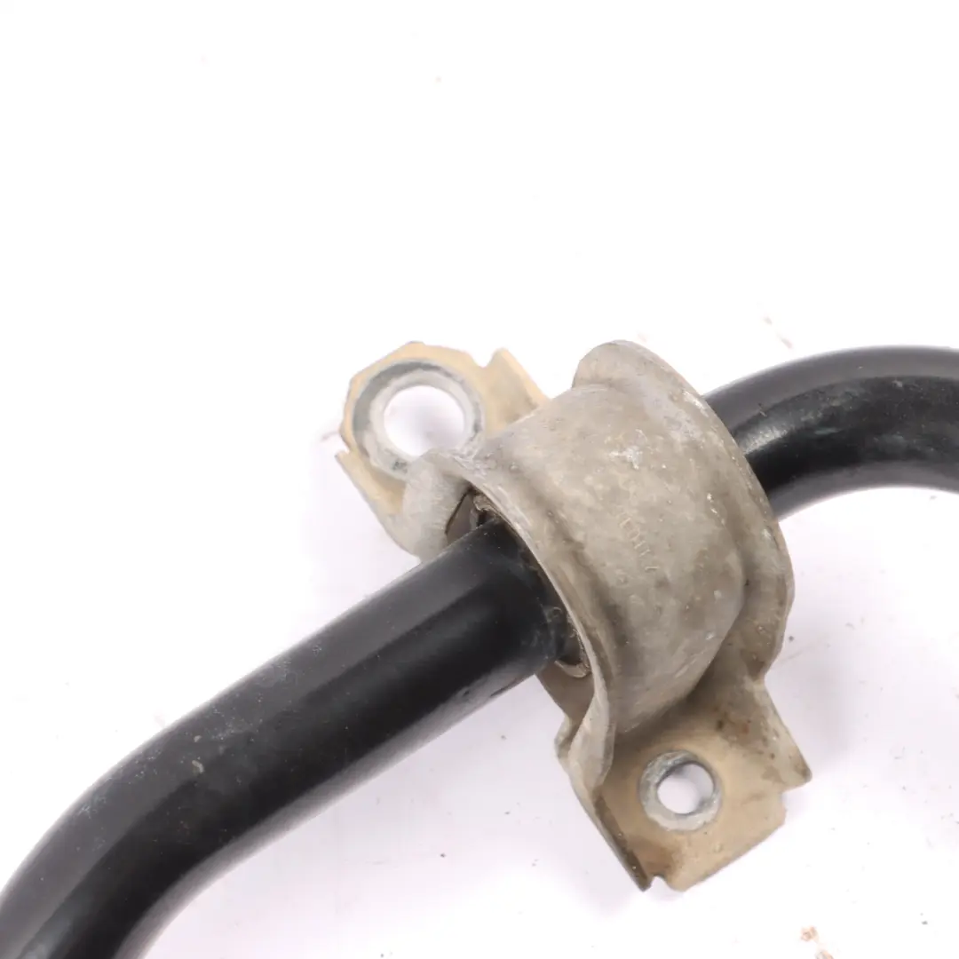 W907 W910 Front Axle Suspension Stabilizer Anti Roll Bar to Mercedes with Part number A9103231900 Mercedes W907 W910 Front Axle Suspension Stabilizer Anti Roll Bar - SKU A9103231900 - Part number A9103231900