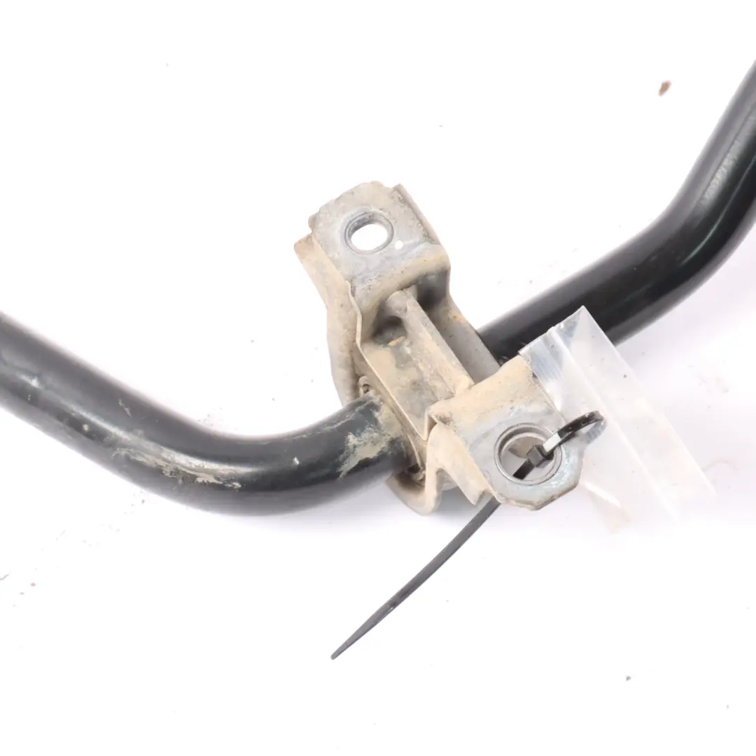 W907 W910 Front Axle Suspension Stabilizer Anti Roll Bar to Mercedes with Part number A9103231900 Mercedes W907 W910 Front Axle Suspension Stabilizer Anti Roll Bar - SKU A9103231900 - Part number A9103231900