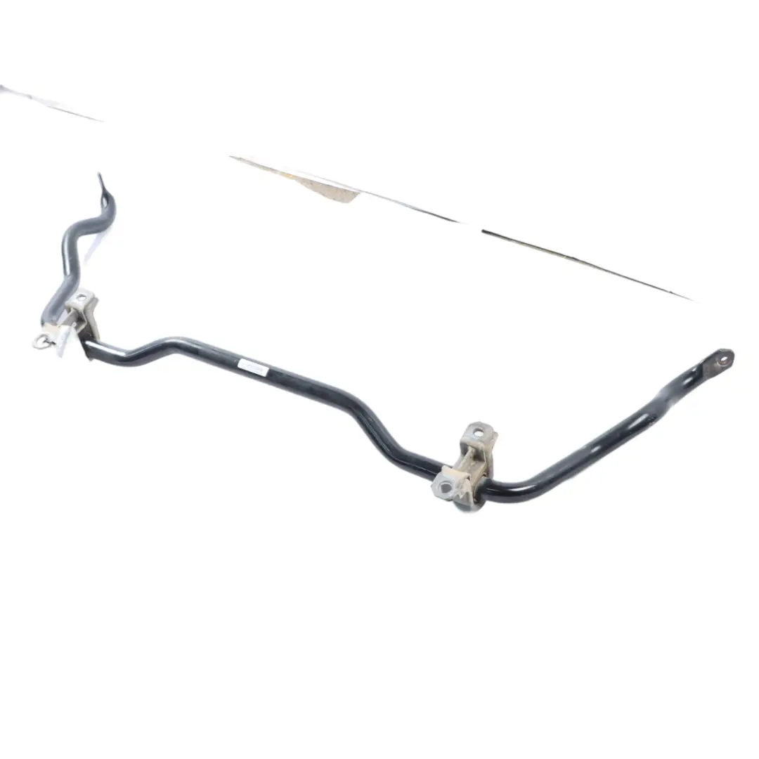 W907 W910 Front Axle Suspension Stabilizer Anti Roll Bar to Mercedes with Part number A9103231900 Mercedes W907 W910 Front Axle Suspension Stabilizer Anti Roll Bar - SKU A9103231900 - Part number A9103231900
