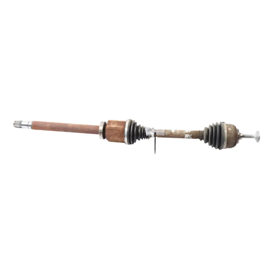 Driveshaft Front Right O/S Shaft to Mercedes W910 with Part number A9103303700 Mercedes W910 Driveshaft Front Right O/S Shaft - SKU A9103303700 - Part number A9103303700