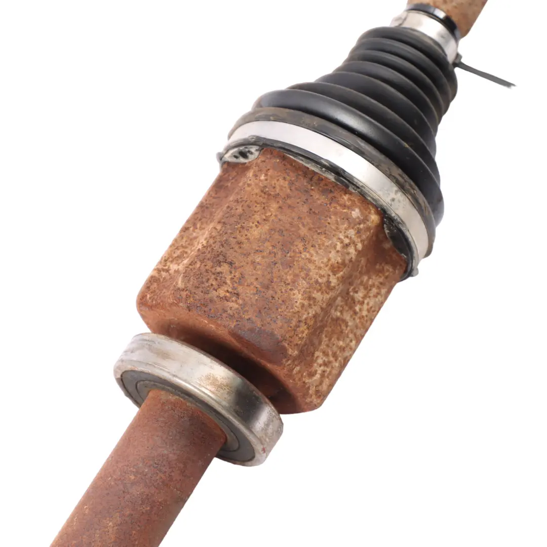 Driveshaft Front Right O/S Shaft to Mercedes W910 with Part number A9103303700 Mercedes W910 Driveshaft Front Right O/S Shaft - SKU A9103303700 - Part number A9103303700