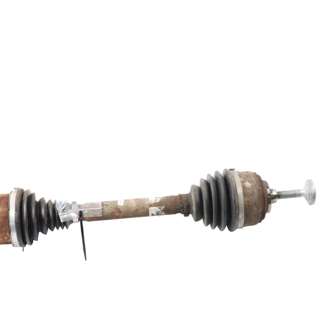 Driveshaft Front Right O/S Shaft to Mercedes W910 with Part number A9103303700 Mercedes W910 Driveshaft Front Right O/S Shaft - SKU A9103303700 - Part number A9103303700