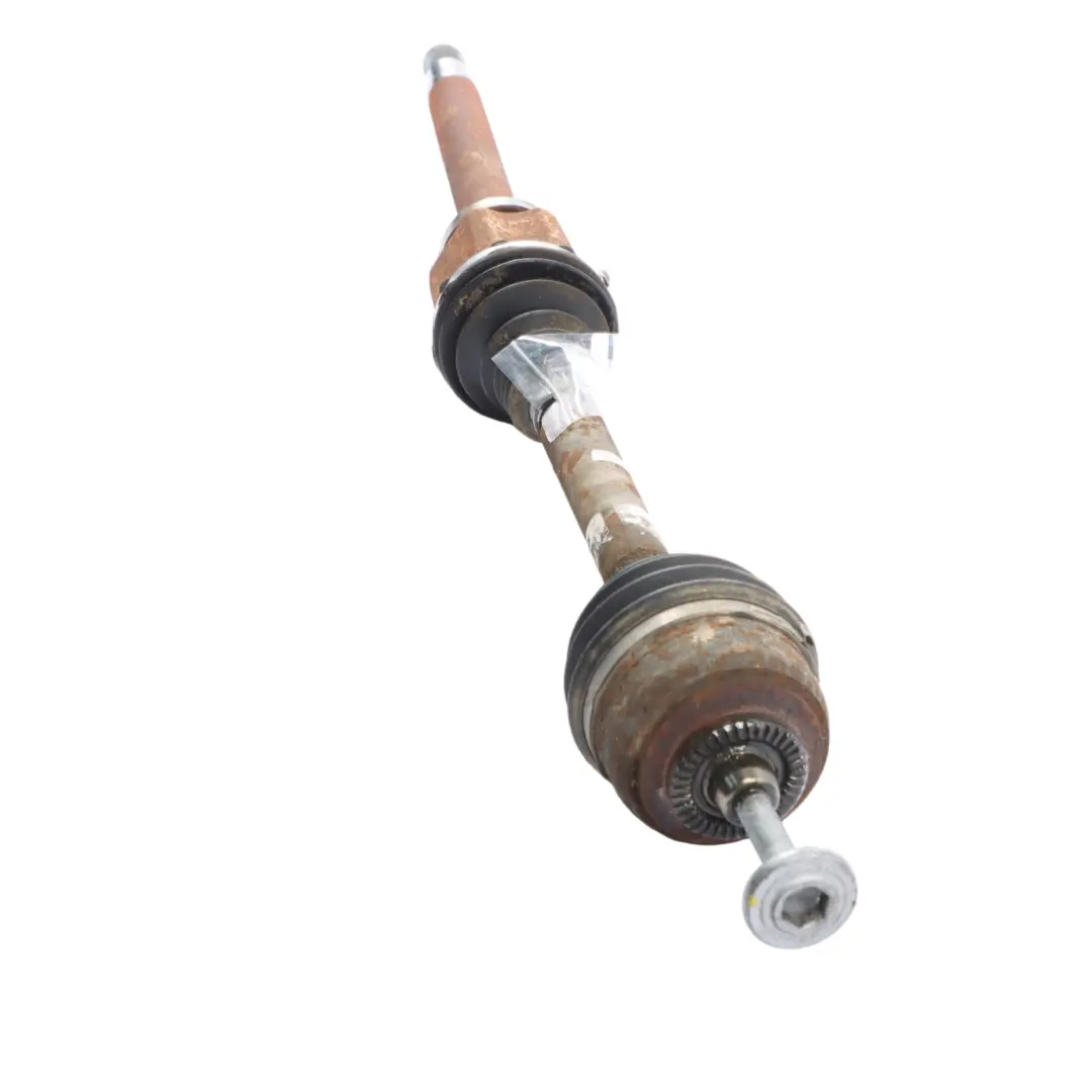 Driveshaft Front Right O/S Shaft to Mercedes W910 with Part number A9103303700 Mercedes W910 Driveshaft Front Right O/S Shaft - SKU A9103303700 - Part number A9103303700