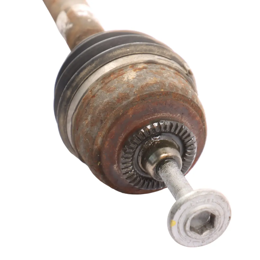 Driveshaft Front Right O/S Shaft to Mercedes W910 with Part number A9103303700 Mercedes W910 Driveshaft Front Right O/S Shaft - SKU A9103303700 - Part number A9103303700