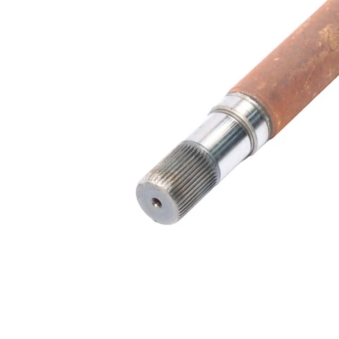 Driveshaft Front Right O/S Shaft to Mercedes W910 with Part number A9103303700 Mercedes W910 Driveshaft Front Right O/S Shaft - SKU A9103303700 - Part number A9103303700