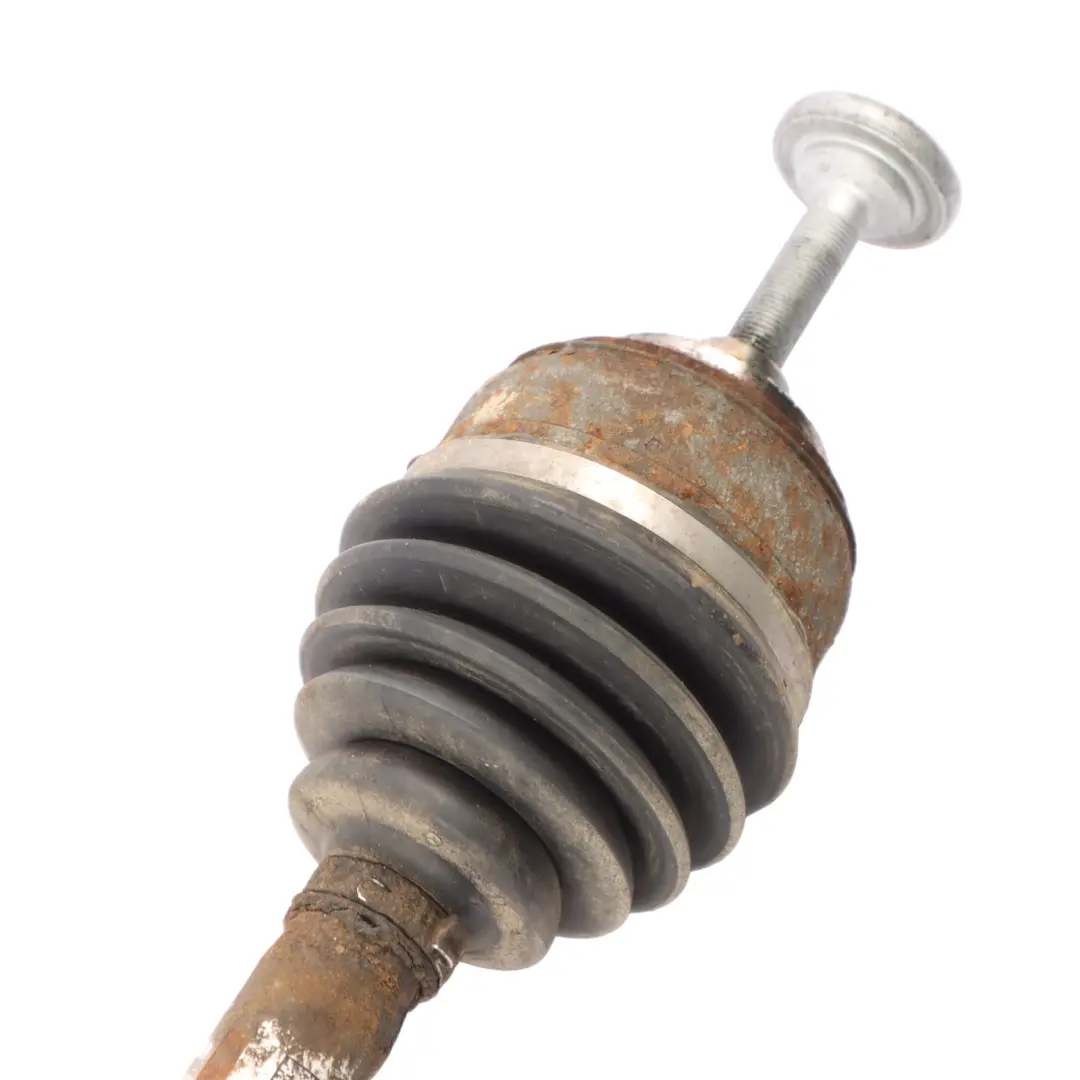 Driveshaft Front Right O/S Shaft to Mercedes W910 with Part number A9103303700 Mercedes W910 Driveshaft Front Right O/S Shaft - SKU A9103303700 - Part number A9103303700