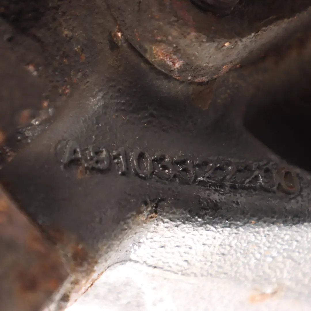 Hub Wheel Bearing Side Steering Knuckle Front Left N/S to Mercedes W910 with Part number A9103322200 Mercedes W910 Hub Wheel Bearing Side Steering Knuckle Front Left N/S - SKU A9103322200 - Part number A9103322200