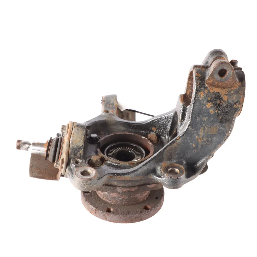 Hub Wheel Bearing Side Steering Knuckle Front Left N/S to Mercedes W910 with Part number A9103322200 Mercedes W910 Hub Wheel Bearing Side Steering Knuckle Front Left N/S - SKU A9103322200 - Part number A9103322200