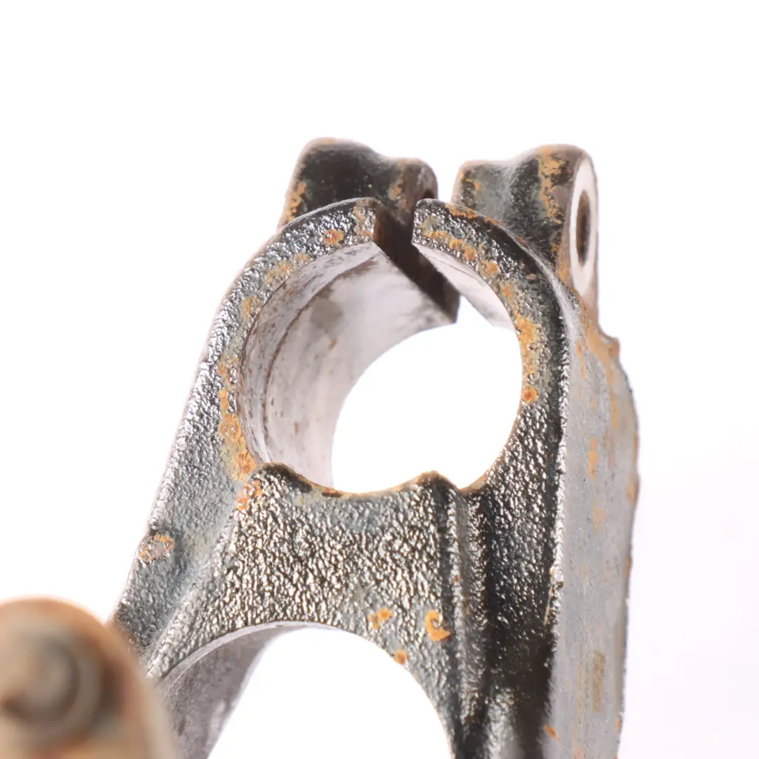 Mercedes W910 Hub Wheel Bearing Side Steering Knuckle Front Left N/S - SKU A9103322200 - Part number A9103322200
