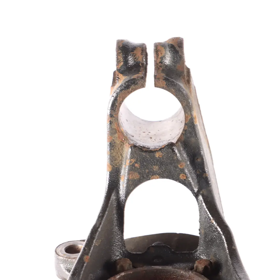 Mercedes W910 Wheel Hub Flange Steering Knuckle Right O/S - SKU A9103322300 - Part number A9103322300