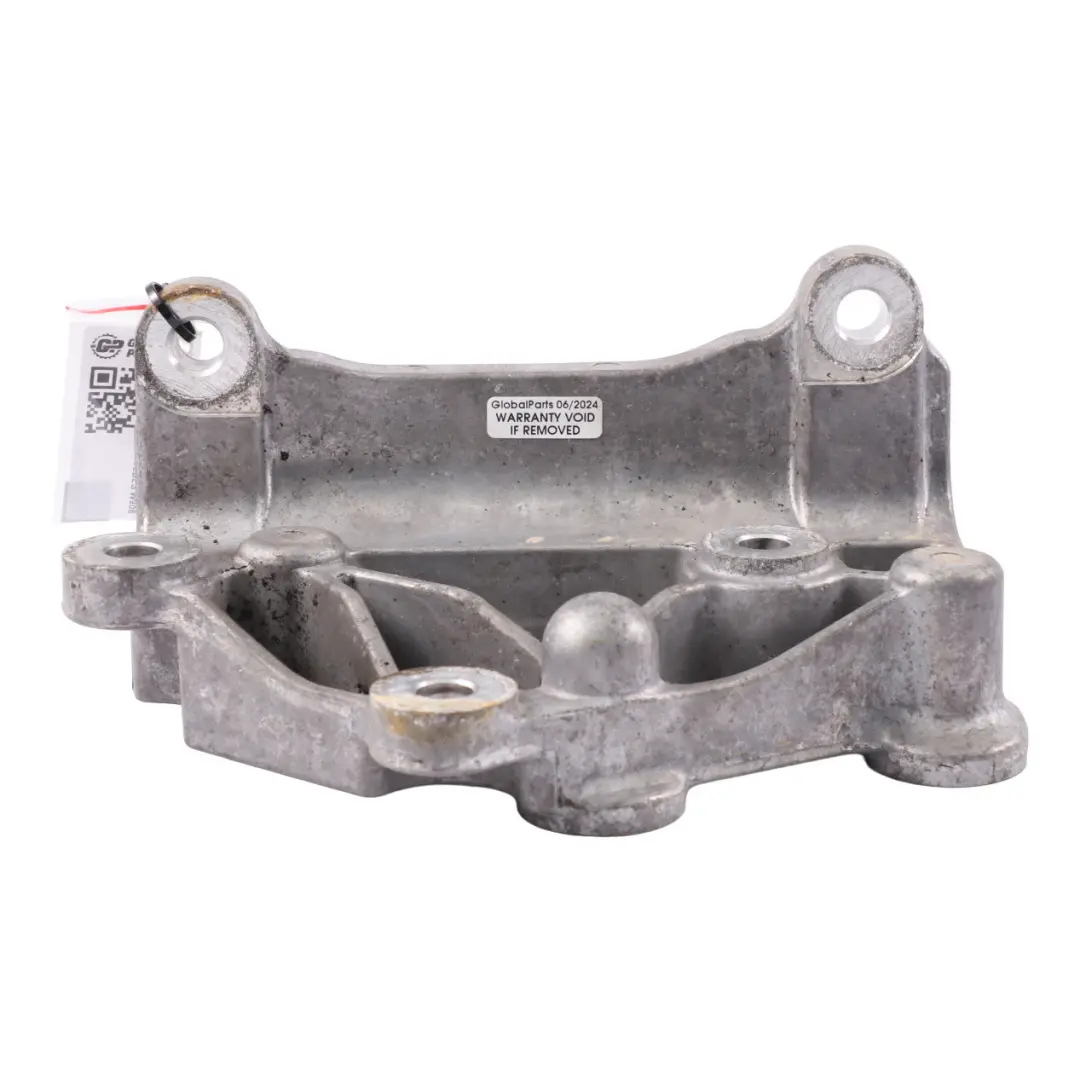 Mercedes Sprinter W910 Gearbox Mount Support Holder Carrier Bracket - SKU A9103640100 - Part number A9103640100