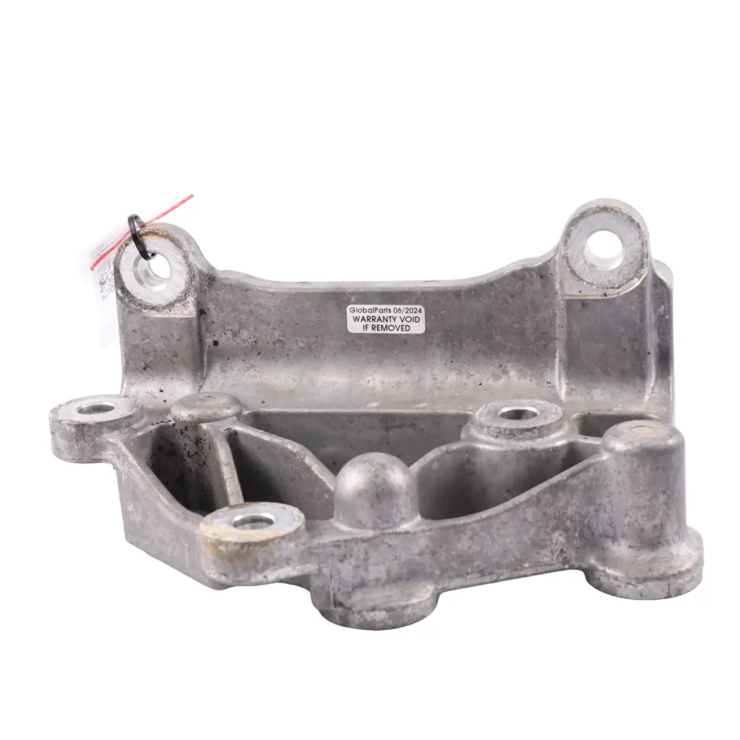 Mercedes Sprinter W910 Gearbox Mount Support Holder Carrier Bracket - SKU A9103640100 - Part number A9103640100