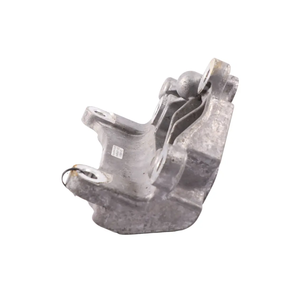 Mercedes Sprinter W910 Gearbox Mount Support Holder Carrier Bracket - SKU A9103640100 - Part number A9103640100