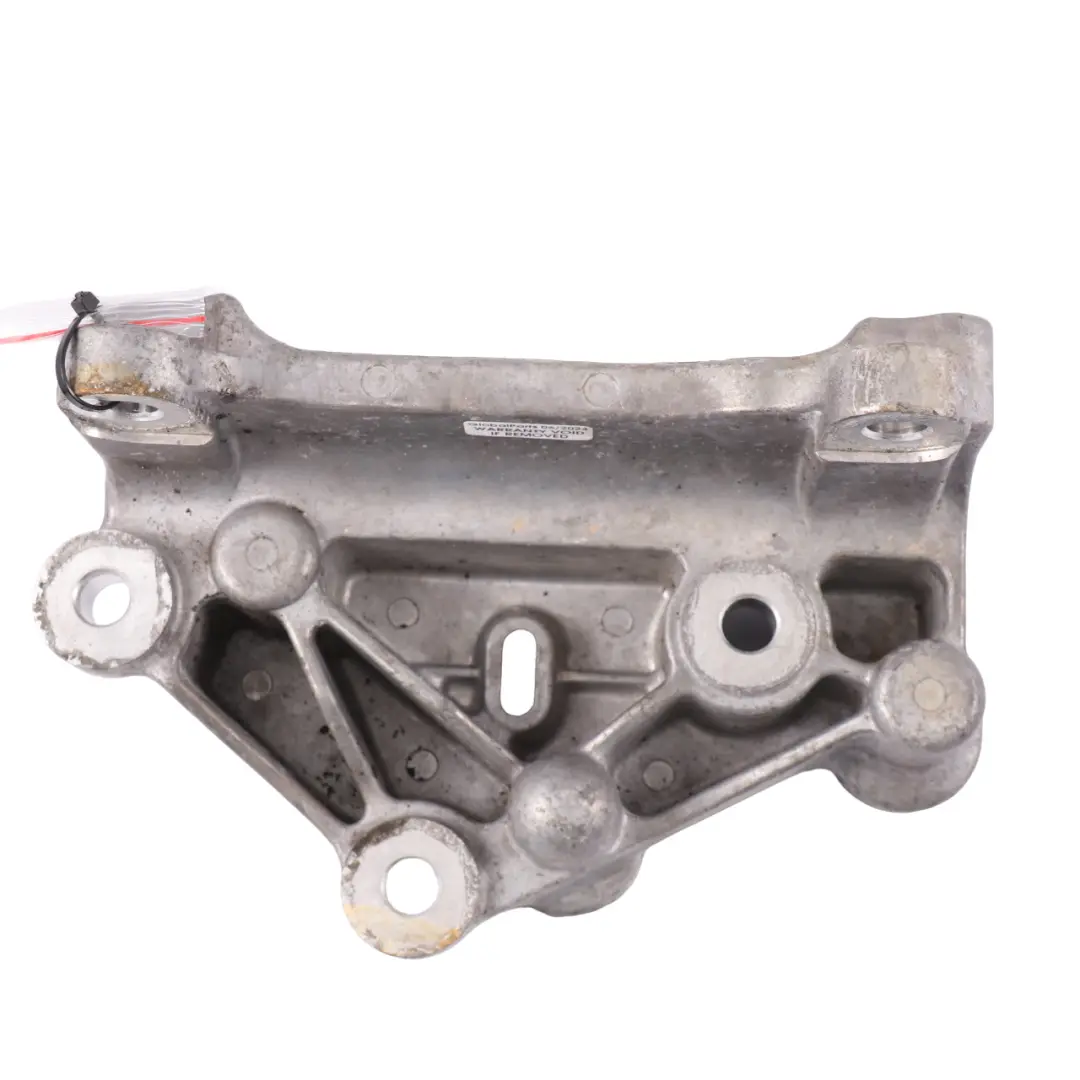 Mercedes Sprinter W910 Gearbox Mount Support Holder Carrier Bracket - SKU A9103640100 - Part number A9103640100