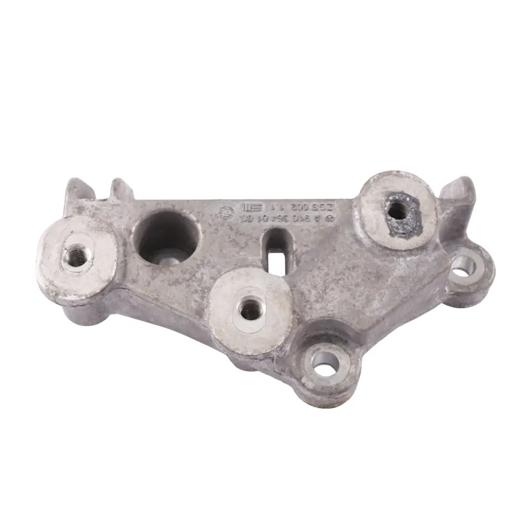 Mercedes Sprinter W910 Gearbox Mount Support Holder Carrier Bracket - SKU A9103640100 - Part number A9103640100