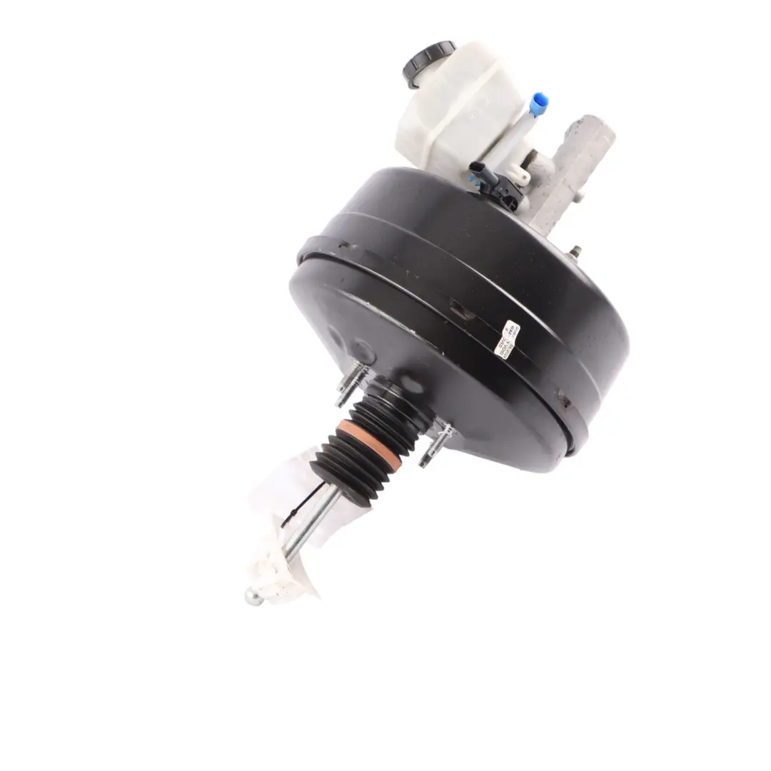 Mercedes W907 Brake Servo Booster Master Cylinder Unit - SKU A9104300100 - Part number A9104300100