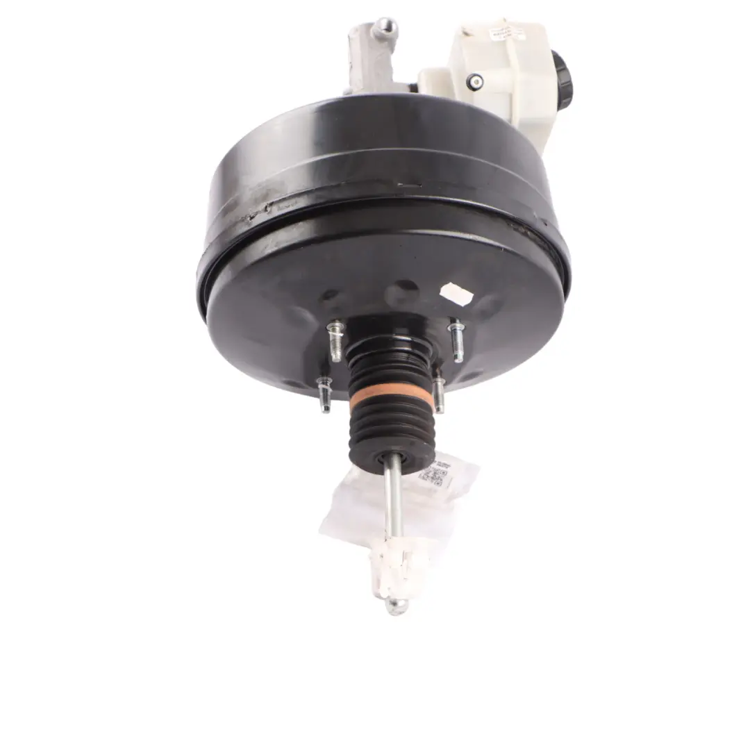 W907 Brake Servo Booster Master Cylinder Unit to Mercedes with Part number A9104300100 Mercedes W907 Brake Servo Booster Master Cylinder Unit - SKU A9104300100 - Part number A9104300100
