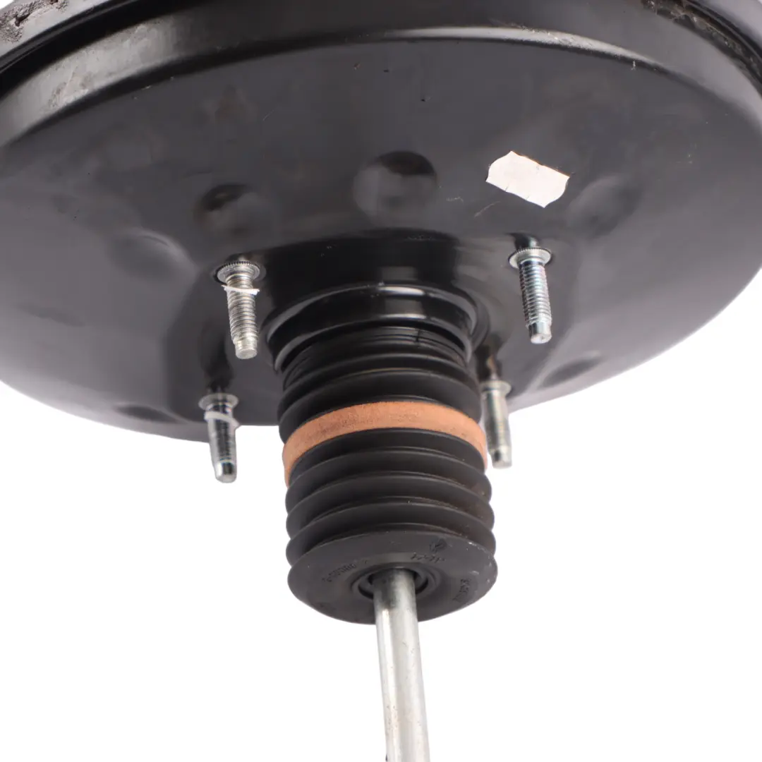 W907 Brake Servo Booster Master Cylinder Unit to Mercedes with Part number A9104300100 Mercedes W907 Brake Servo Booster Master Cylinder Unit - SKU A9104300100 - Part number A9104300100