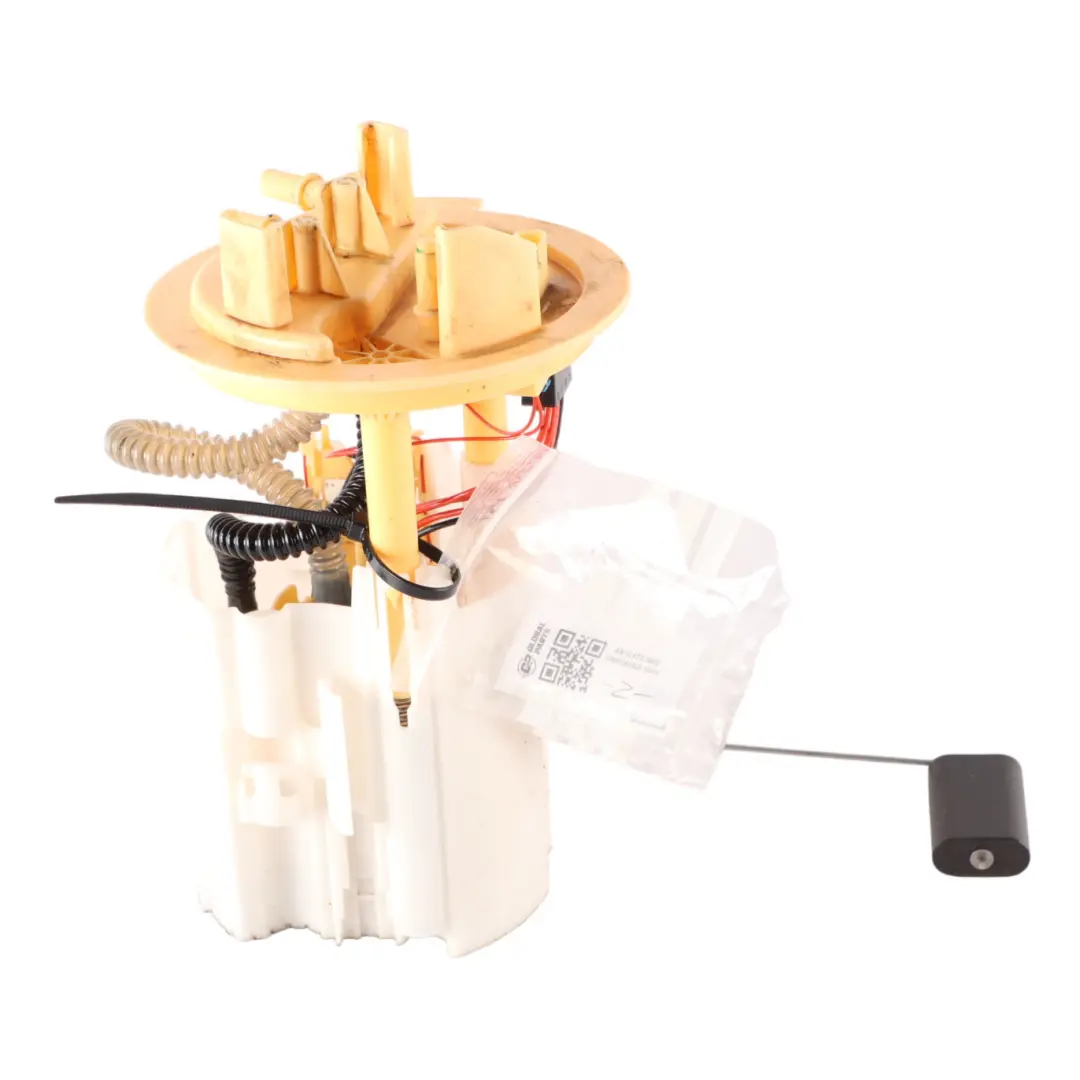 Mercedes W910 Pompa serbatoio carburante Unità Sender - SKU A9104701800 - Numero di parte A9104701800