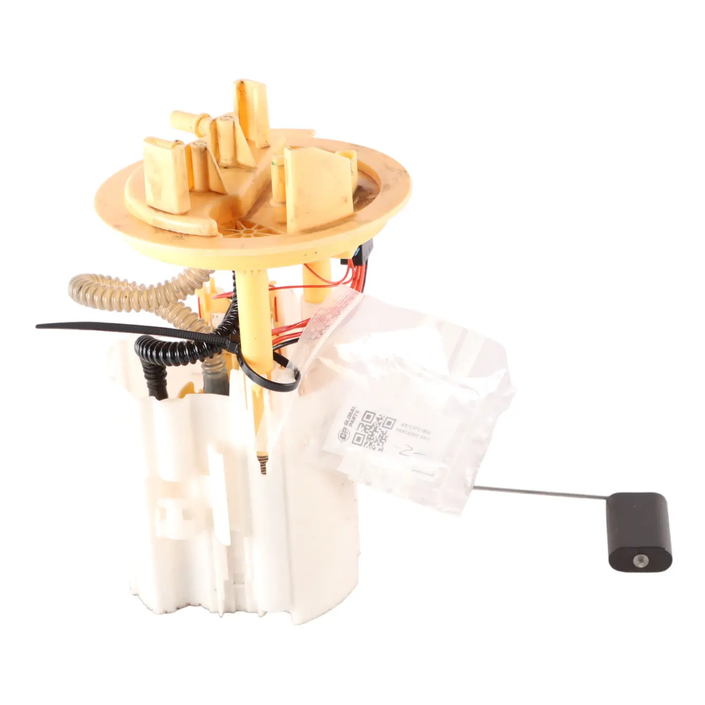 Mercedes W910 Pompa serbatoio carburante Unità Sender A9104701800