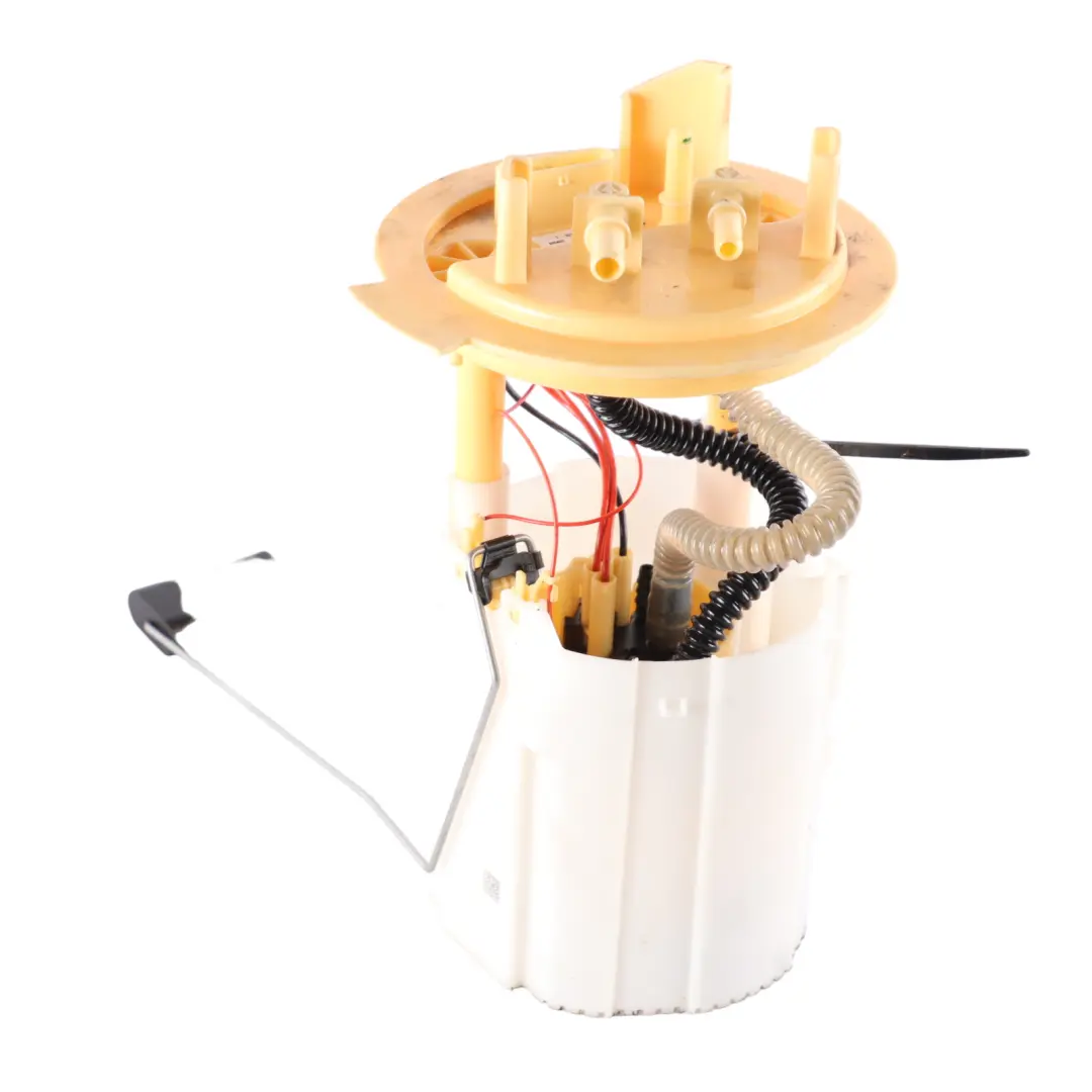 Pompe à carburant - Unité de mesure pour Mercedes W910 à propos du numéro de pièce A9104701800 Mercedes W910 Pompe à carburant - Unité de mesure - SKU A9104701800 - Numéro de pièce A9104701800