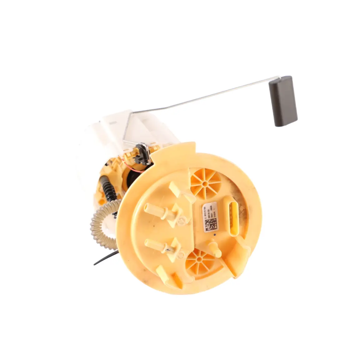 Mercedes W910 Bomba de combustible Unidad Sender - SKU A9104701800 - Número de pieza A9104701800