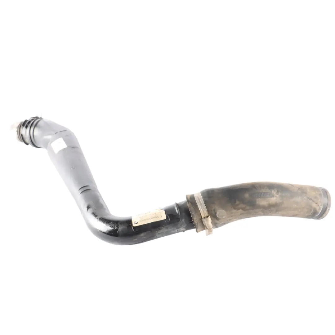 OM651 Fuel Tank Filler Neck Pipe Line Hose A9104710200 to Mercedes W910 with Part number A9104708800 Mercedes W910 OM651 Fuel Tank Filler Neck Pipe Line Hose A9104710200 - SKU A9104708800 - Part number A9104708800