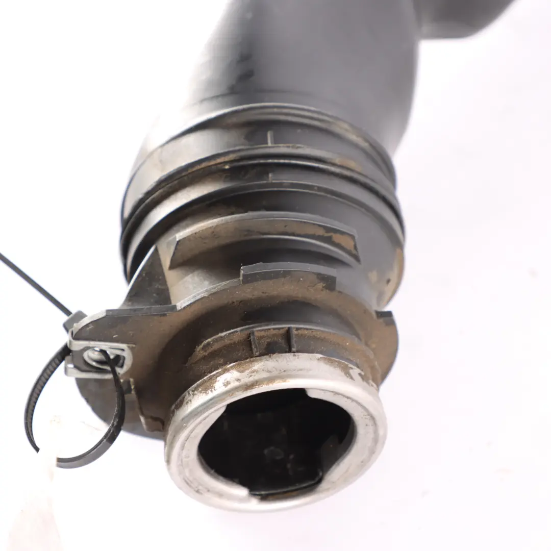 Mercedes W910 OM651 Fuel Tank Filler Neck Pipe Line Hose A9104710200 - SKU A9104708800 - Part number A9104708800