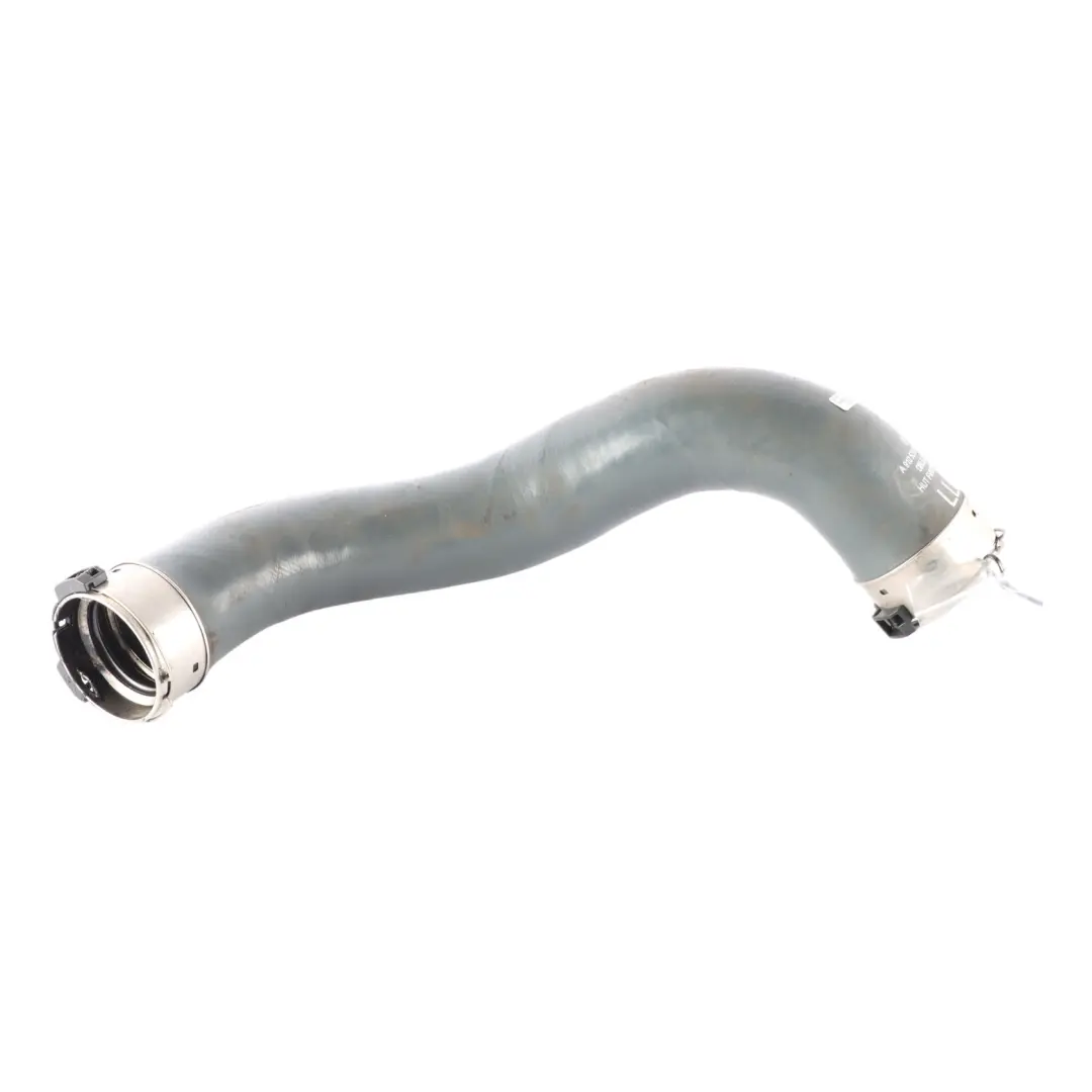 OM651 Air Intake Pipe Intercooler Charge Hose to Mercedes Sprinter W910 with Part number A9105280700 Mercedes Sprinter W910 OM651 Air Intake Pipe Intercooler Charge Hose - SKU A9105280700 - Part number A9105280700