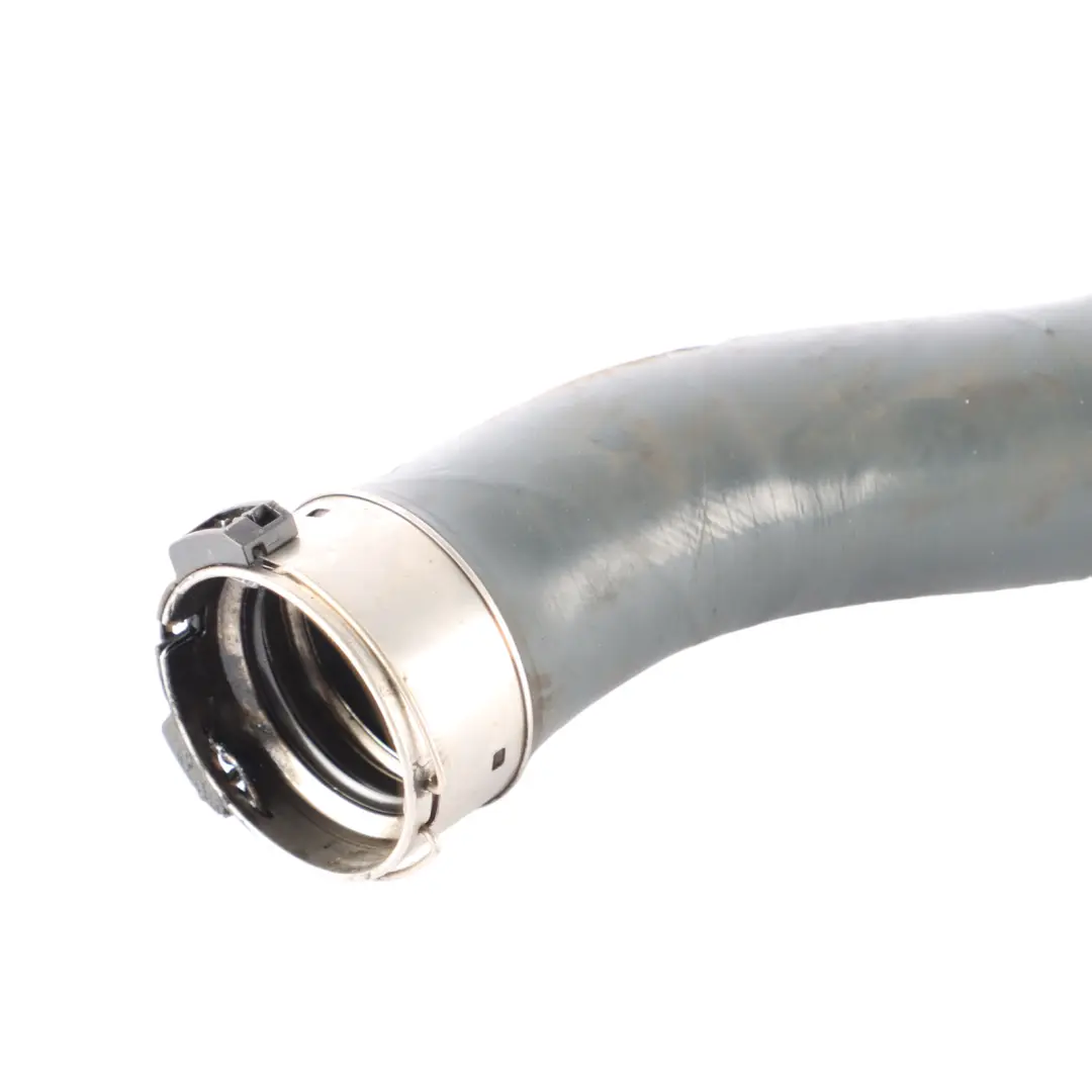 OM651 Air Intake Pipe Intercooler Charge Hose to Mercedes Sprinter W910 with Part number A9105280700 Mercedes Sprinter W910 OM651 Air Intake Pipe Intercooler Charge Hose - SKU A9105280700 - Part number A9105280700