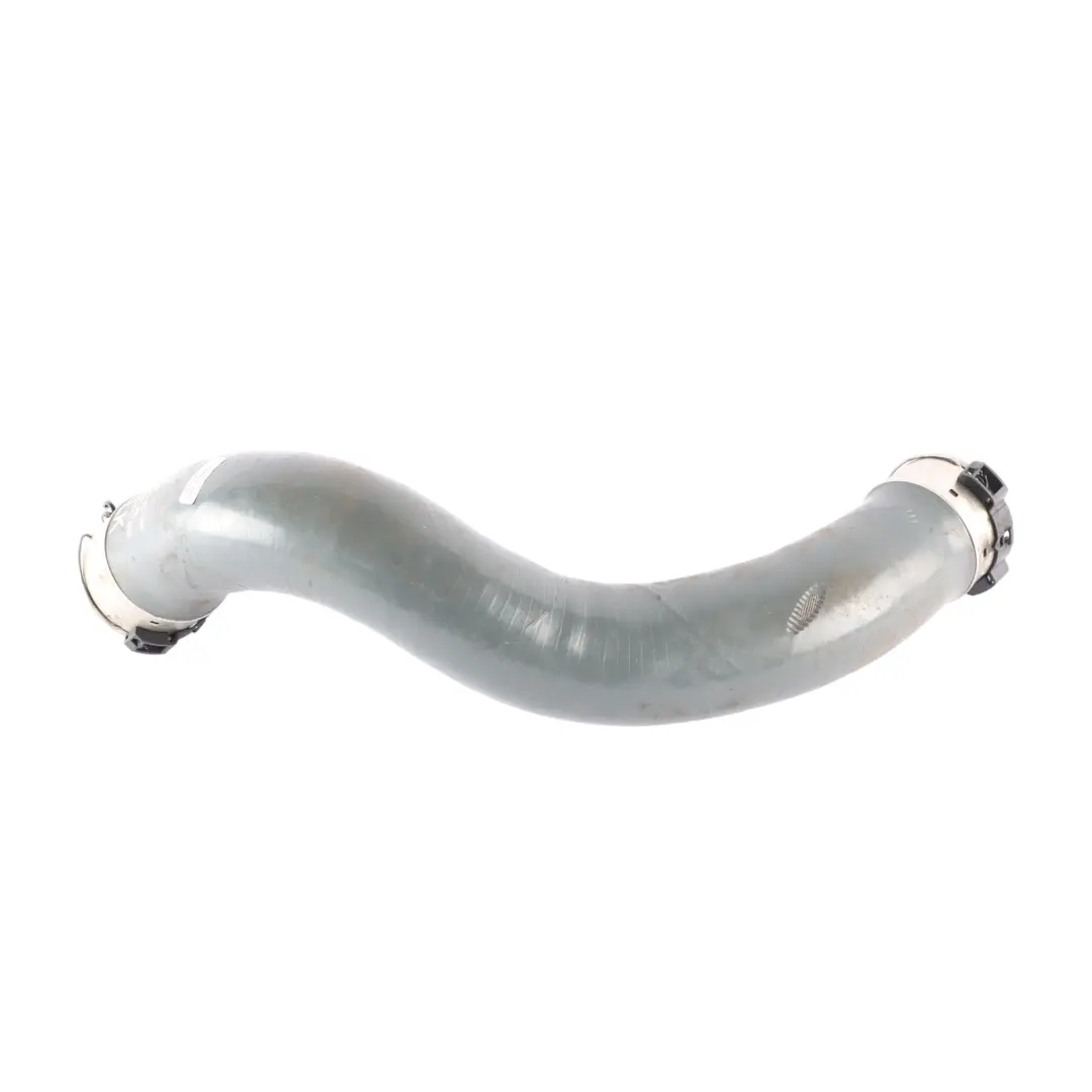 OM651 Air Intake Pipe Intercooler Charge Hose to Mercedes Sprinter W910 with Part number A9105280700 Mercedes Sprinter W910 OM651 Air Intake Pipe Intercooler Charge Hose - SKU A9105280700 - Part number A9105280700