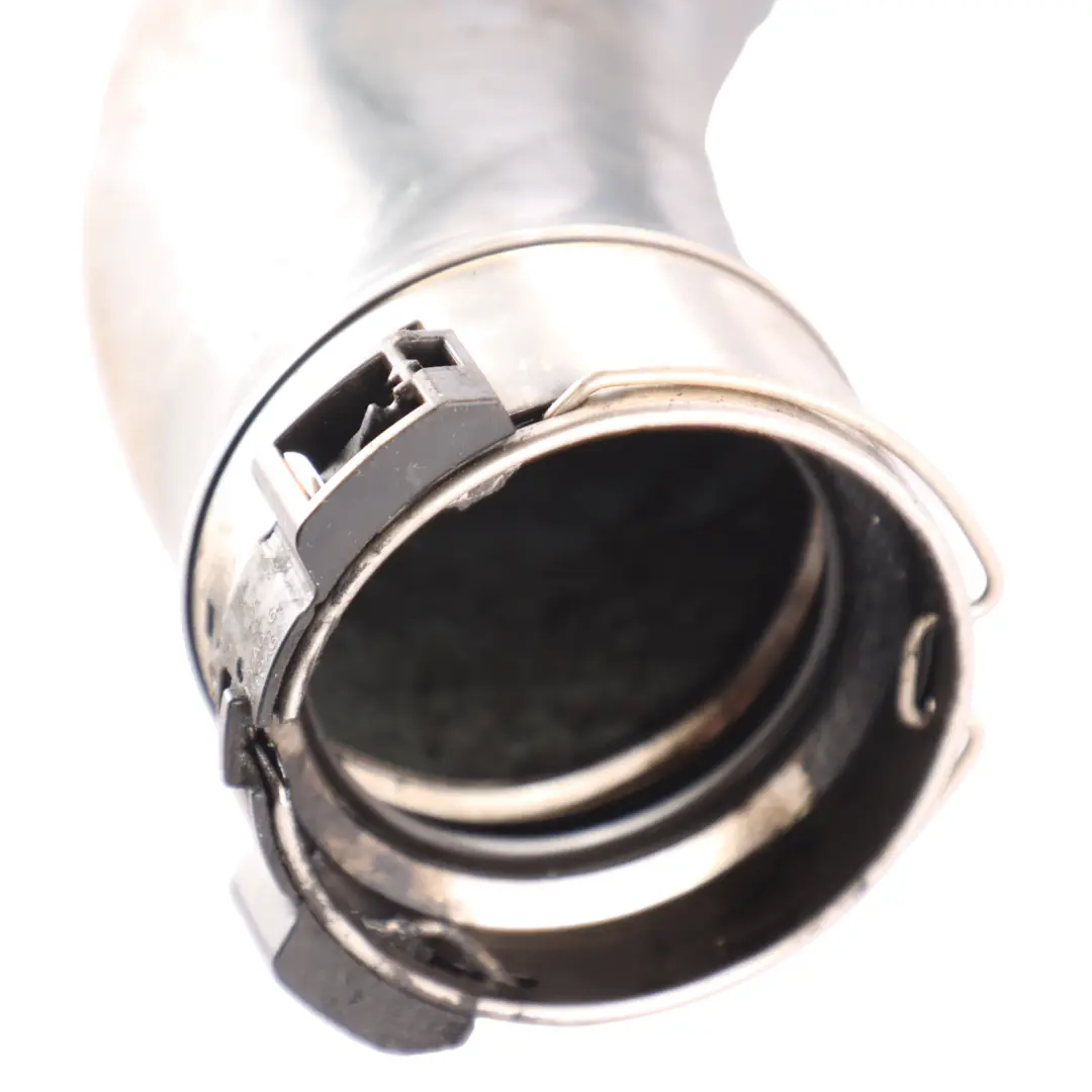 OM651 Air Intake Pipe Intercooler Charge Hose to Mercedes Sprinter W910 with Part number A9105280700 Mercedes Sprinter W910 OM651 Air Intake Pipe Intercooler Charge Hose - SKU A9105280700 - Part number A9105280700