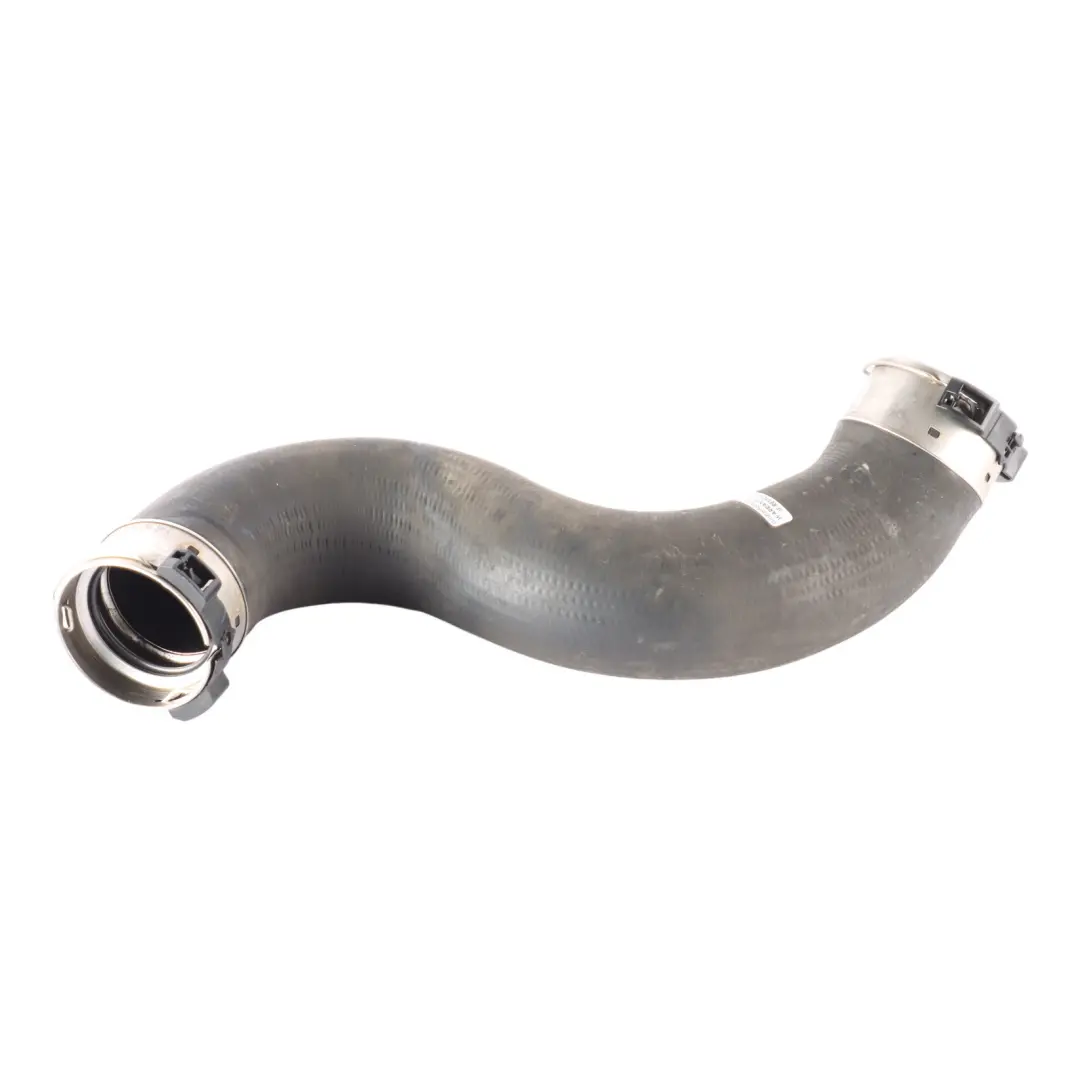 OM651 Intercooler Hose Charge Air Line Pipe to Mercedes Sprinter W910 with Part number A9105280800 Mercedes Sprinter W910 OM651 Intercooler Hose Charge Air Line Pipe - SKU A9105280800 - Part number A9105280800