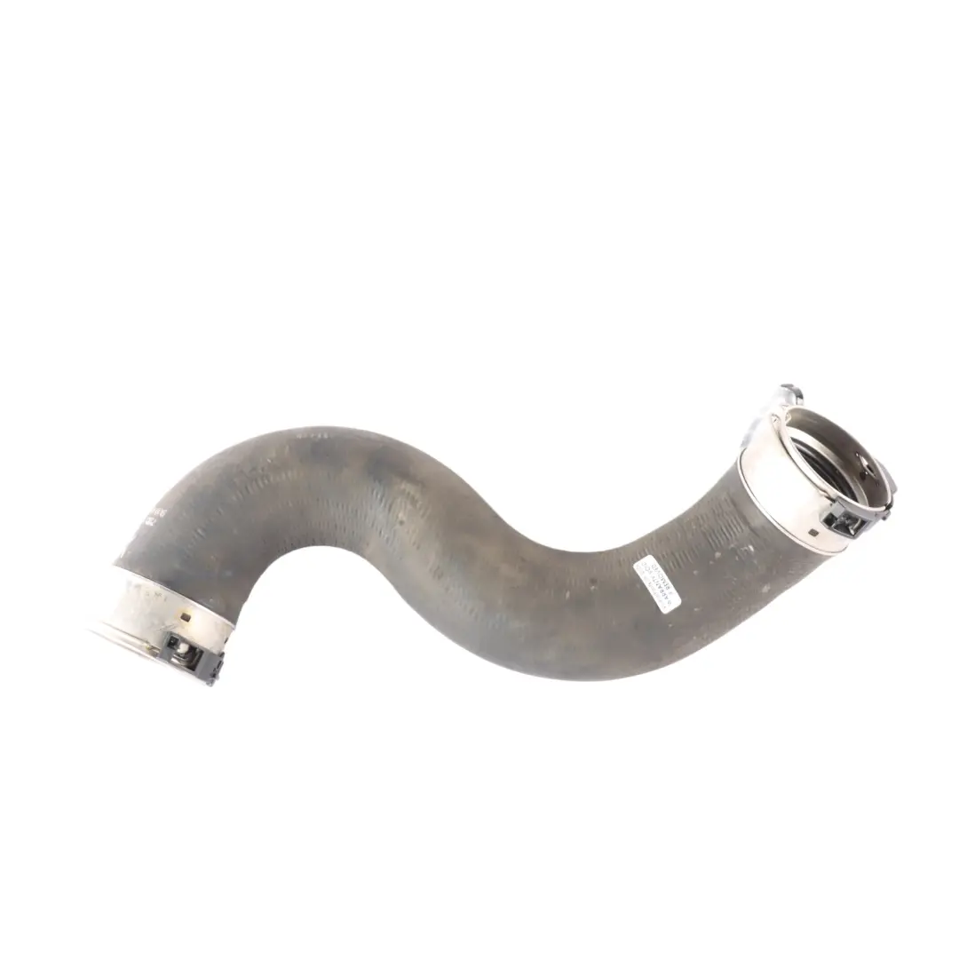 OM651 Intercooler Hose Charge Air Line Pipe to Mercedes Sprinter W910 with Part number A9105280800 Mercedes Sprinter W910 OM651 Intercooler Hose Charge Air Line Pipe - SKU A9105280800 - Part number A9105280800