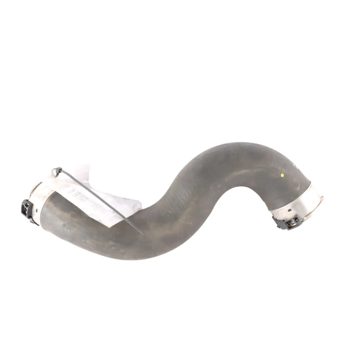 OM651 Intercooler Hose Charge Air Line Pipe to Mercedes Sprinter W910 with Part number A9105280800 Mercedes Sprinter W910 OM651 Intercooler Hose Charge Air Line Pipe - SKU A9105280800 - Part number A9105280800