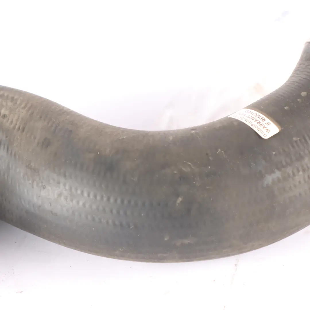 OM651 Intercooler Hose Charge Air Line Pipe to Mercedes Sprinter W910 with Part number A9105280800 Mercedes Sprinter W910 OM651 Intercooler Hose Charge Air Line Pipe - SKU A9105280800 - Part number A9105280800