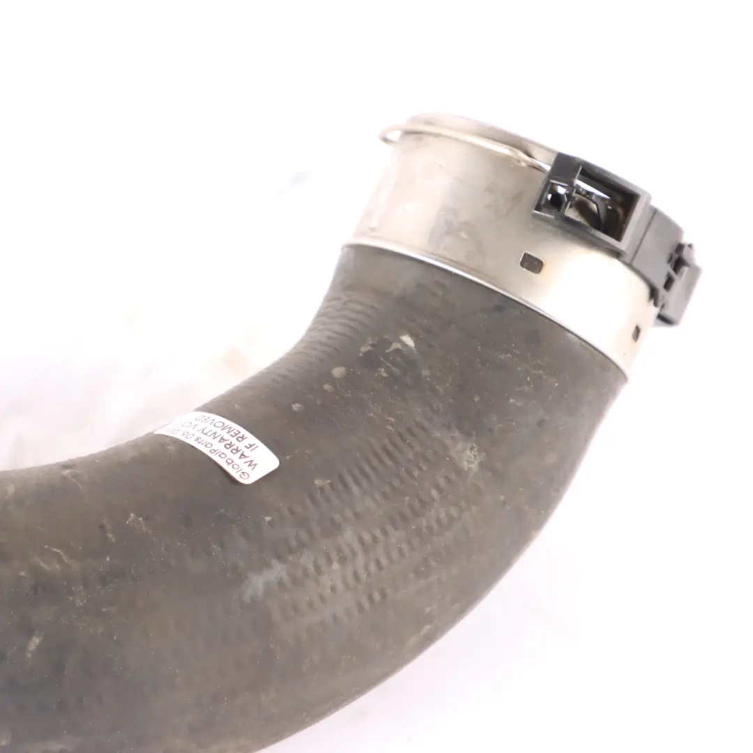 Mercedes Sprinter W910 OM651 Intercooler Hose Charge Air Line Pipe - SKU A9105280800 - Part number A9105280800