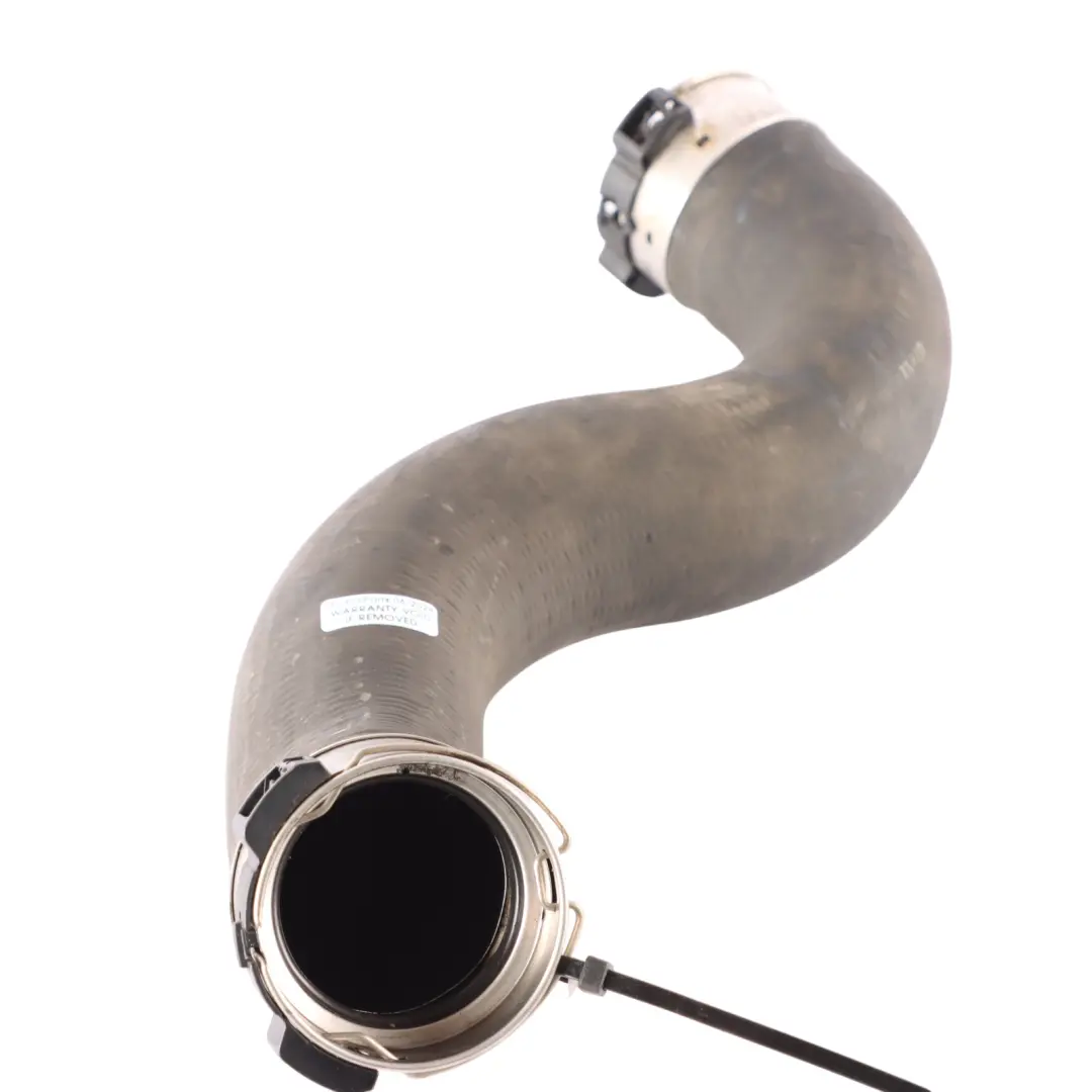 Mercedes Sprinter W910 OM651 Intercooler Hose Charge Air Line Pipe - SKU A9105280800 - Part number A9105280800
