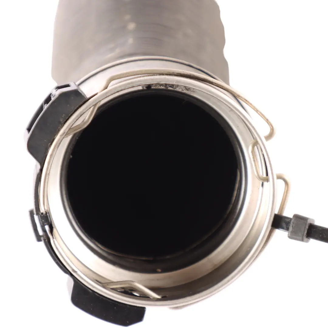 Mercedes Sprinter W910 OM651 Intercooler Hose Charge Air Line Pipe - SKU A9105280800 - Part number A9105280800