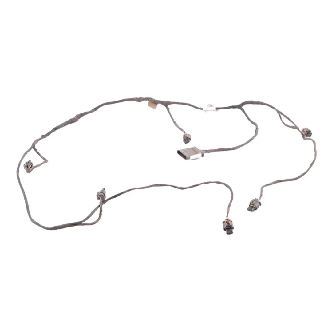 Mercedes Sprinter W907 W910 Rear Bumper Wiring Loom Parking Sensor - SKU A9105400305 - Part number A9105400305