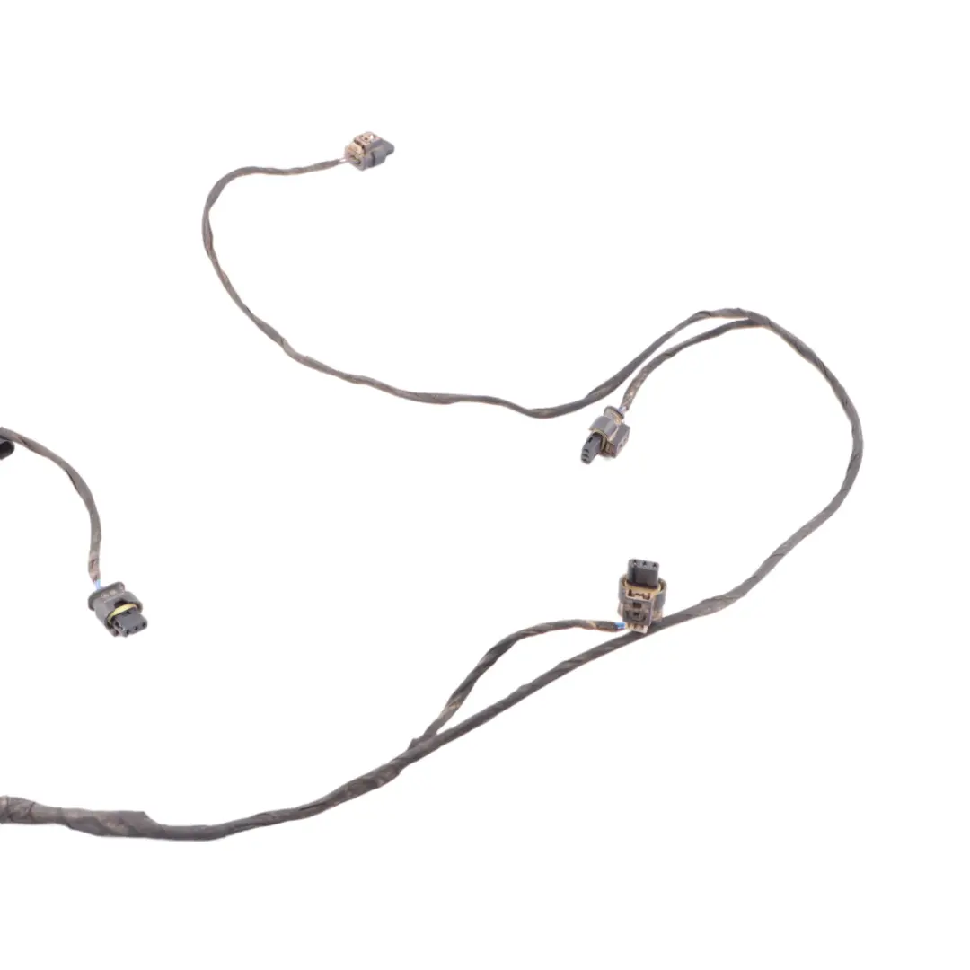 Mercedes Sprinter W907 W910 Rear Bumper Wiring Loom Parking Sensor - SKU A9105400305 - Part number A9105400305