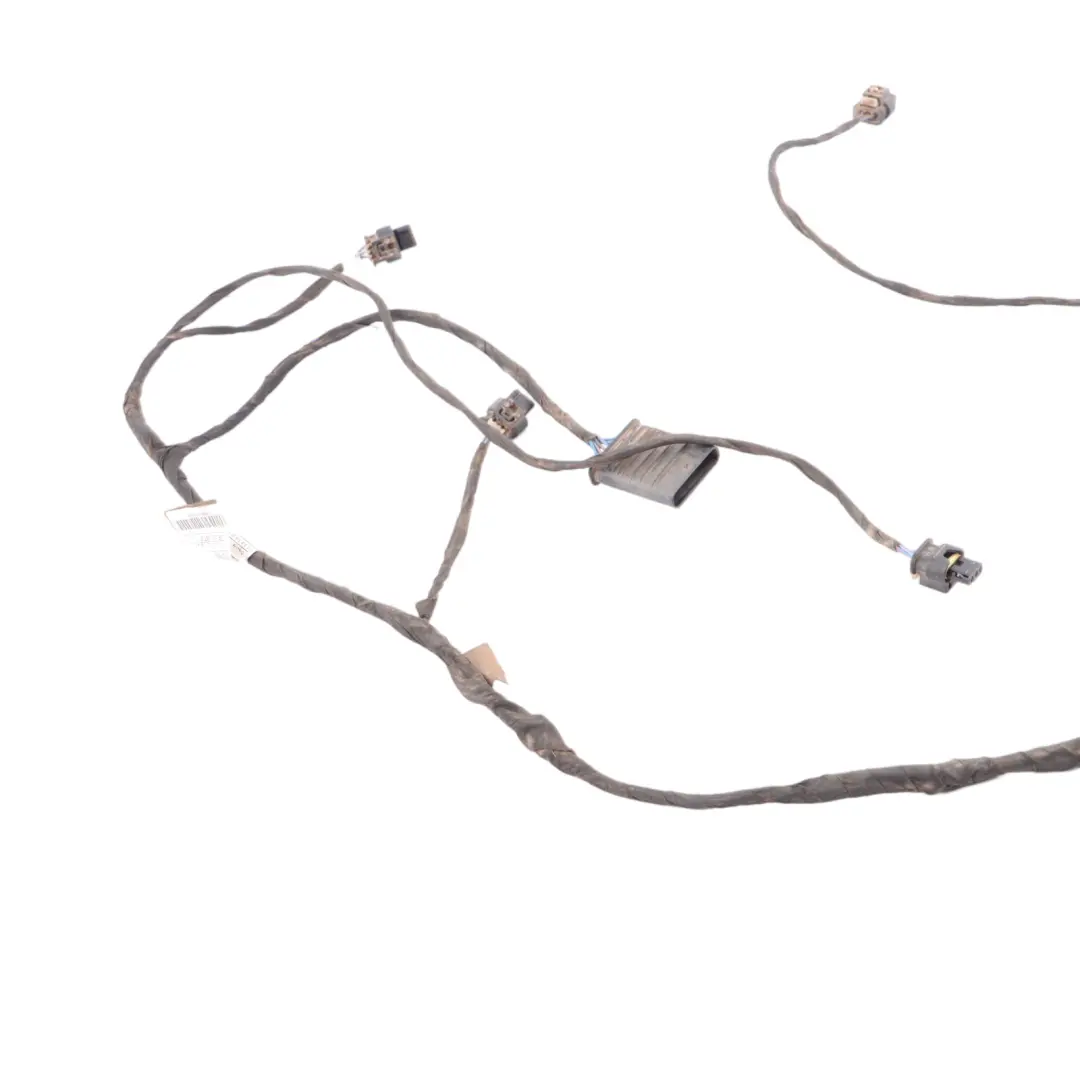 W907 W910 Rear Bumper Wiring Loom Parking Sensor to Mercedes Sprinter with Part number A9105400305 Mercedes Sprinter W907 W910 Rear Bumper Wiring Loom Parking Sensor - SKU A9105400305 - Part number A9105400305