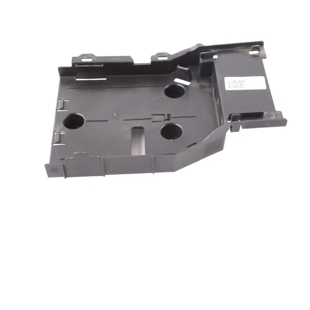 SAM Module Unit Bracket Holder Mount to Mercedes Sprinter W910 with Part number A9105450800 Mercedes Sprinter W910 SAM Module Unit Bracket Holder Mount - SKU A9105450800 - Part number A9105450800