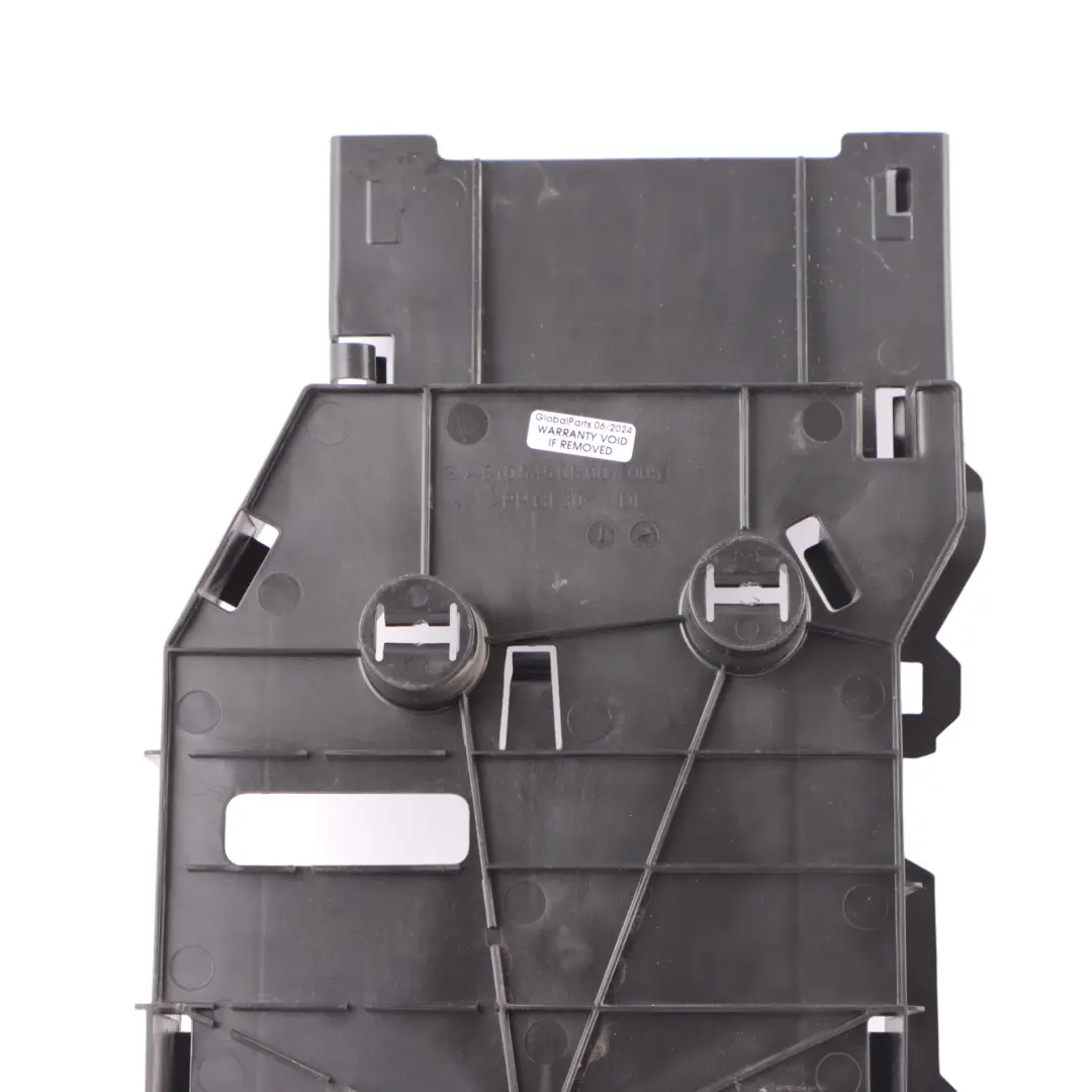 SAM Module Unit Bracket Holder Mount to Mercedes Sprinter W910 with Part number A9105450800 Mercedes Sprinter W910 SAM Module Unit Bracket Holder Mount - SKU A9105450800 - Part number A9105450800