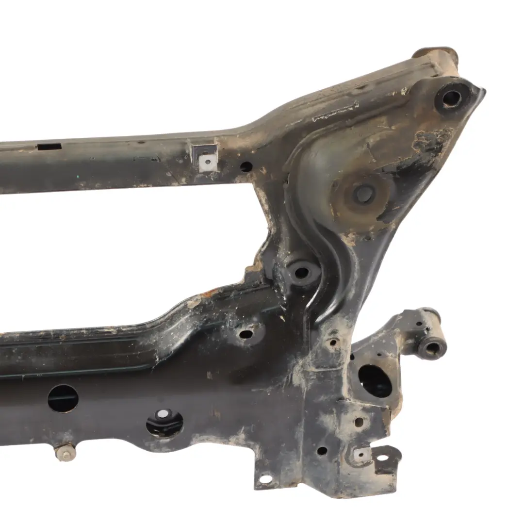 Mercedes W907 W910 Front Axle Subframe Engine Carrier Cradle Support - SKU A9106205701 - Part number A9106205701