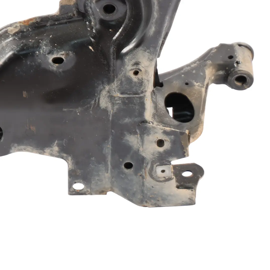 Mercedes W907 W910 Front Axle Subframe Engine Carrier Cradle Support - SKU A9106205701 - Part number A9106205701