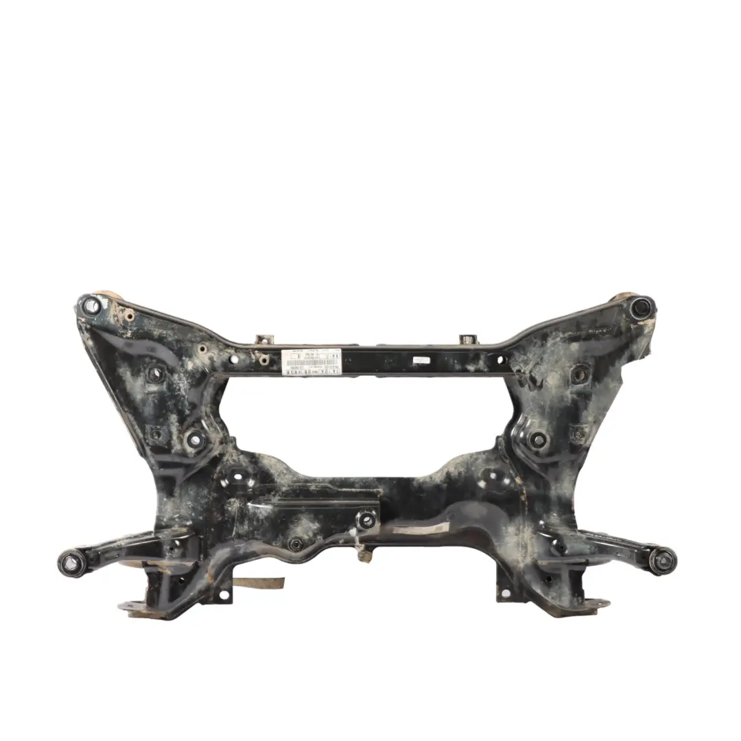 Mercedes W907 W910 Front Axle Subframe Engine Carrier Cradle Support - SKU A9106205701 - Part number A9106205701