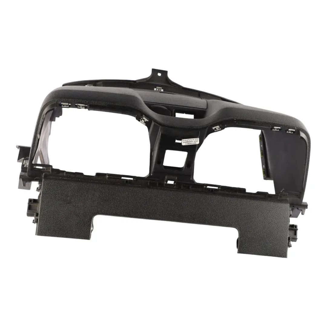 Gear Shifting Cover Mercedes W907 Shifting Arm Frame Covering Holder - SKU A9106802401 - Part number A9106802401