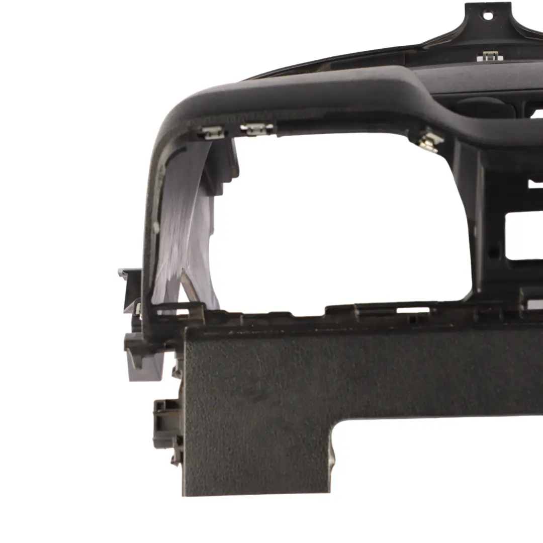 Gear Shifting Cover Mercedes W907 Shifting Arm Frame Covering Holder - SKU A9106802401 - Part number A9106802401