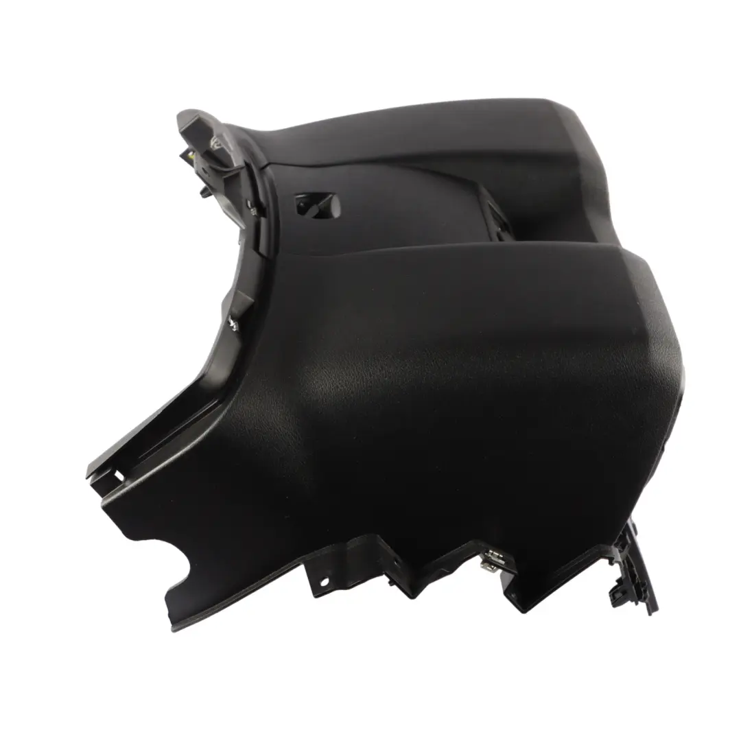 Gear Shifting Cover Mercedes W907 Shifting Arm Frame Covering Holder - SKU A9106802401 - Part number A9106802401